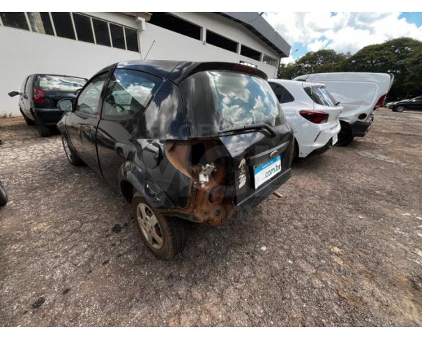 Foto de ITAÚNA/MG- FORD KA FLEX 2009/2010- PA12768
