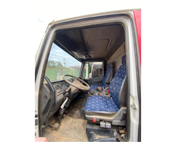 Foto de SÃO SEBASTIÃO DA BELA VISTA/MG -  Caminhão - Iveco Tector 150E21,  2019/2020