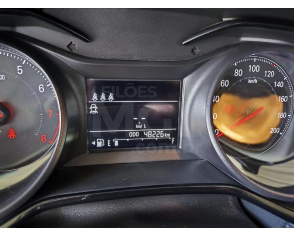 Foto de ITAÚNA/MG- CHEVROLET ONIX 1.0 MT HB 2024/2025 -PA13266