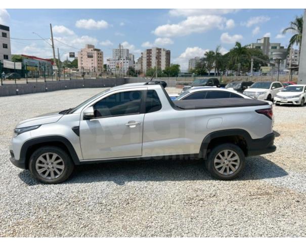 Foto de ITAÚNA/MG - FIAT STRADA FREEDOM 13CS