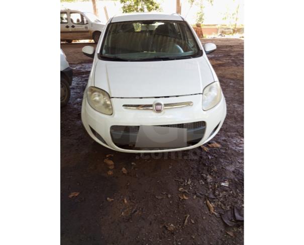 Foto de SANTA TEREZA/RS - CARRO - Fiat Palio Attractive 1.4, 2014 / 2014