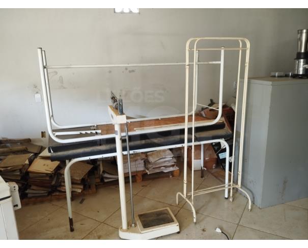 Foto de Águia Branca /ES- Materiais diversos