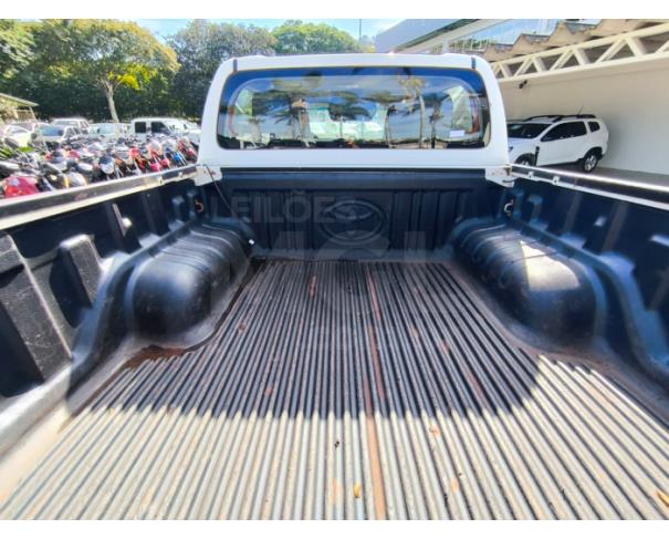 Foto de ITAÚNA/MG- TOYOTA HILUX 4X4 2.8 2022/2022  - PA13272