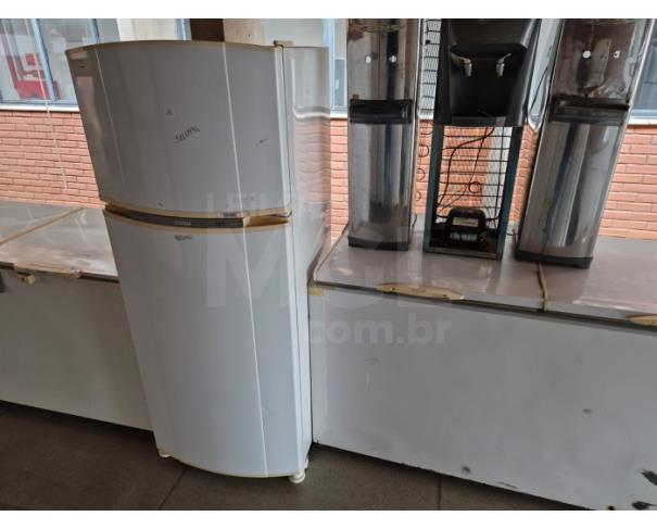 Foto de CORUMBÁ/MS- Refrigeradores, Freezers e bebedouros