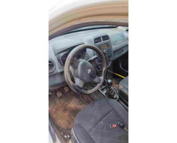 Foto de INHAPIM/MG - Renault Kwid Zen 1.0 MT, 2021/2022, FLEX 