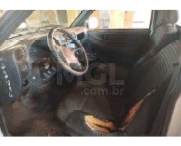 Foto de CRUZÁLIA/SP - GM/S10 2.4 RONTAN AMB, 2001/2002, GASOLINA 