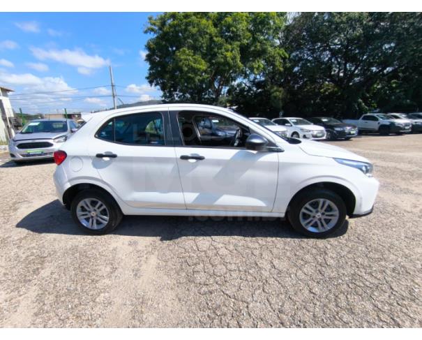 Foto de ITAÚNA/MG- FIAT ARGO 1.0 2022/2023- PA13020