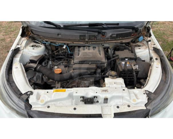 Foto de CUIABÁ/MT - CRONOS DRIVE 1.3, 2018/2019, FLEX 