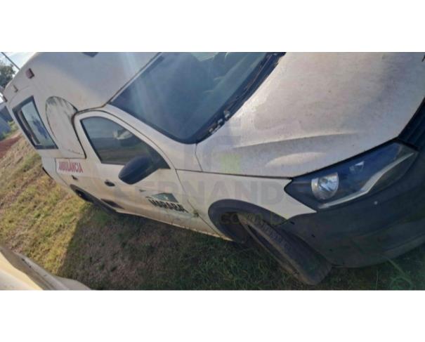 Foto de MARABÁ/PA - VW/SAVEIRO PICKUPECIA CS, 2016/2016