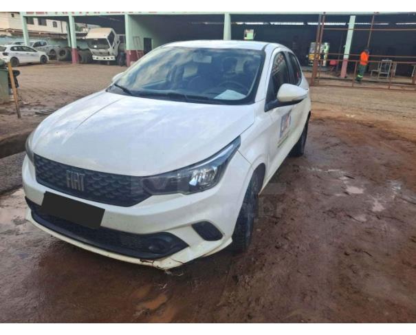 Foto de BOM JESUS DO GALHO/MG - Fiat Argo 1.0, 2022/2022, FLEX 