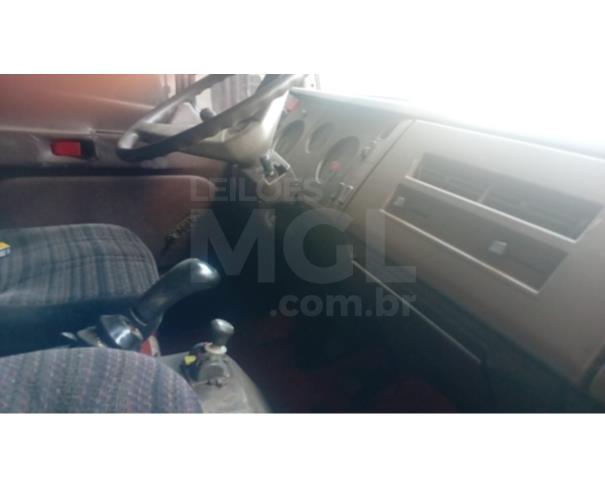 Foto de LAURENTINO/SC - Carga Caminhão Vw/17.210 Motor Cummins, 2002/2002, DIESEL 