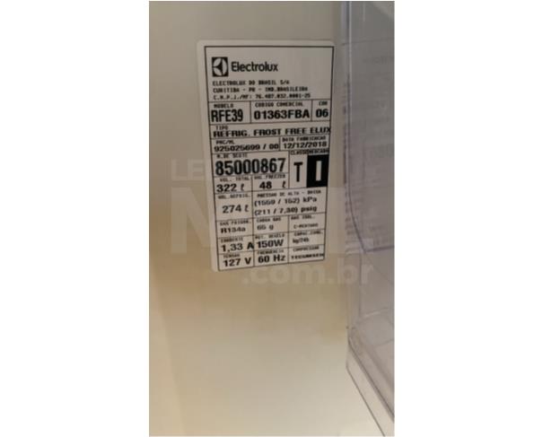 Foto de DUMONT/SP - Eletrodomésticos – Ventiladores, geladeiras, ar condicionado, bebedouro de galão, micro-ondas, tanque de lavar roupa de plástico, máquina de lavar, bebedouro industrial e etc