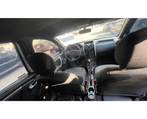 Foto de ITAÚNA/MG - RENAULT OROCH 16 4X2 - ANO: 2021/2022 - SC1023