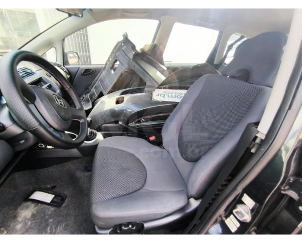 Foto de ITAÚNA/MG- HONDA FIT LXL HATCH 2007/2007- PA12913