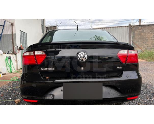 Foto de CUIABÁ/MT — VW/VOYAGE CL MB, 2014/2015, FLEX