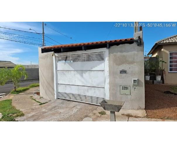 Foto de MARILIA/SP — Casa com 2 quartos (F8787702009419)