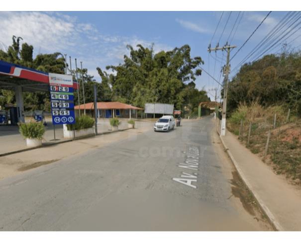 Guarani/mg - [fração ideal 75% sobre] lote de terreno área 825,00m². lote em leilão | mgl leilões