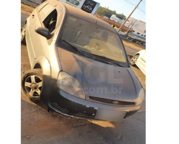 Foto de MONTE BELO/MG - FORD FIESTA 1.6 - 2003/2003