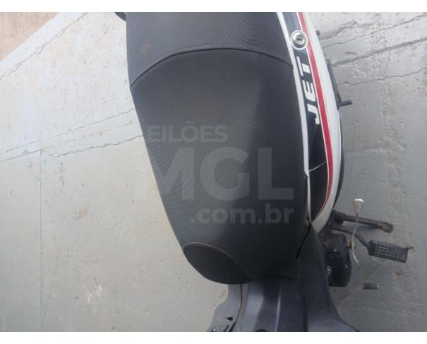 Foto de ITAÚNA/MG-MOTO SHINERAY XY 125 JET 2022/2022 - PA00912