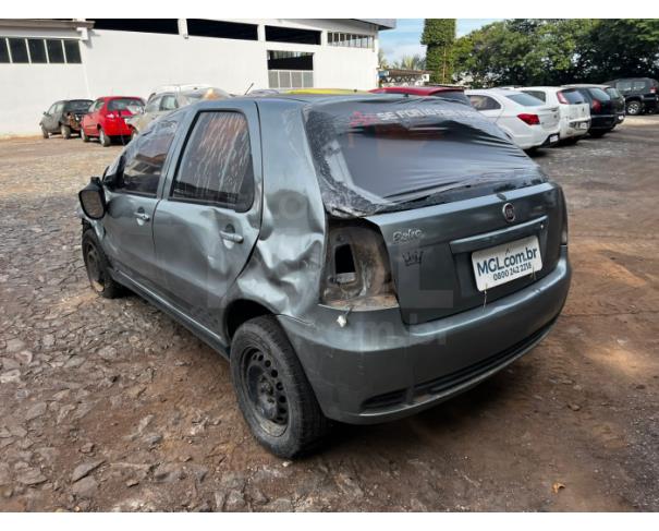 Foto de ITAÚNA/MG- FIAT PALIO FIRE 2014/2015 -PA13048