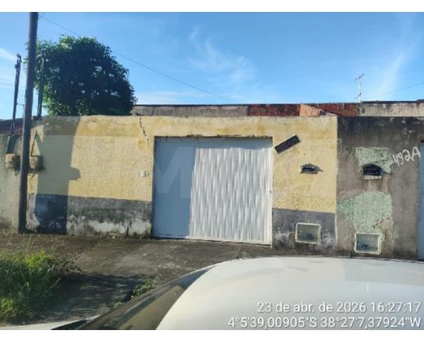 Foto de HORIZONTE/CE — Casa com 2 quartos e 1 Vaga na Garagem (8444416728031)