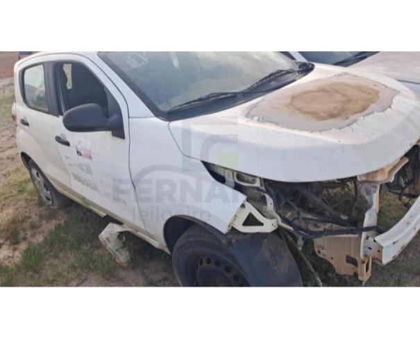 Foto de MARABÁ/PA - FIAT/MOBI LIKE, 2018/2019