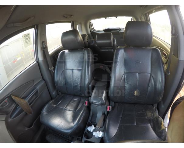 Foto de ITAÚNA/MG - HYUNDAI / TUCSON GLS 20L
