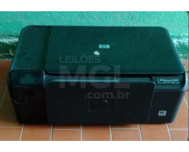 Foto de SENADOR CORTES/MG - Lote de Equipamentos e bens de informática..