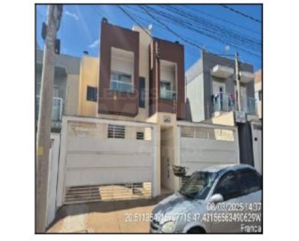 Foto de FRANCA/SP — Apartamento (F8444416349189)