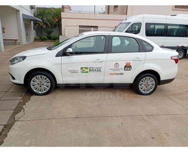 Foto de NOVA BRESCIA/RS - Fiat Siena Attractiv 1.4, 2020 / 2021, FLEX 