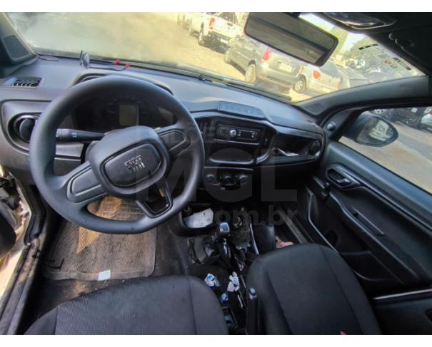 Foto de ITAÚNA/MG- FIAT STRADA ENDURANCE CS 1.3 2025/2025- PA13225