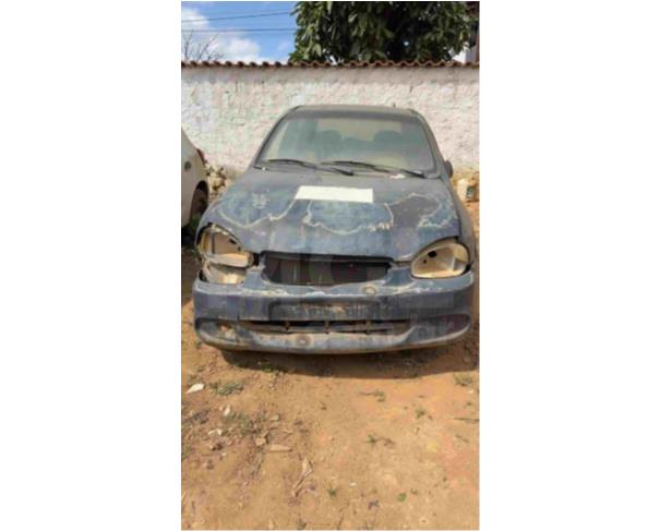 Foto de SARDOÁ/MG - GM Chevrolet Classic Life, 2007/2007, FLEX, AZUL 