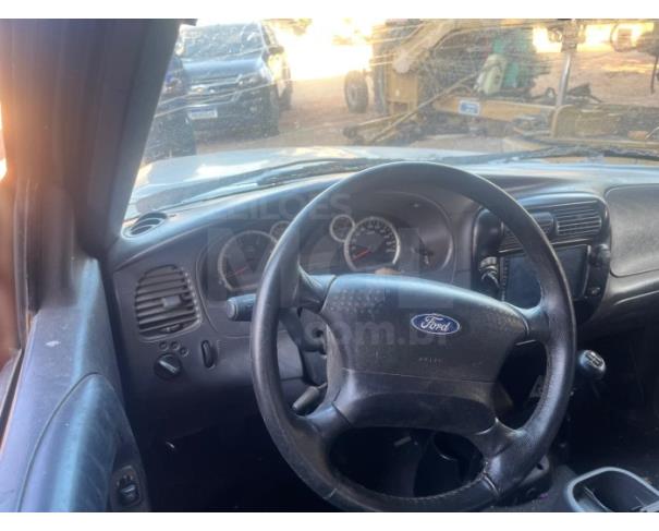 Foto de BELO HORIZONTE/MG- FORD RANGER LIMITED 3.0 PSE 4X4 CD TB DIESEL 2005/2005- PA12025