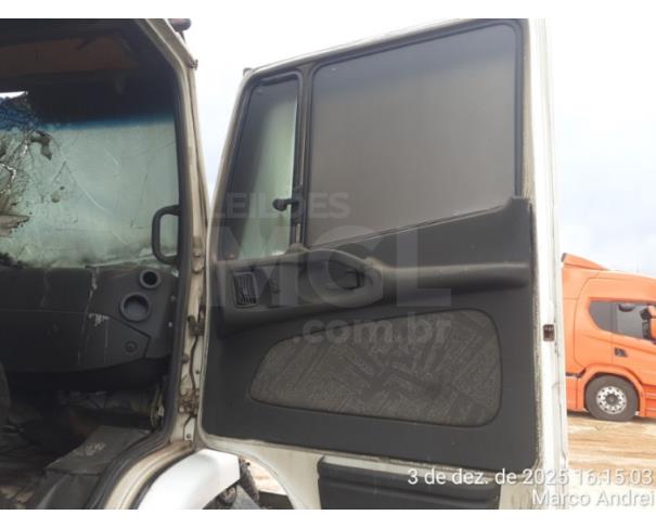 Foto de NOVA LIMA MG -  MERCEDES-BENZ ATRON 1635 S 2019/2020- PA13019