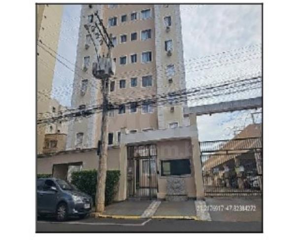 Foto de RIBEIRAO PRETO/SP — Apartamento com e 1 Vaga na Garagem (1444416637925)