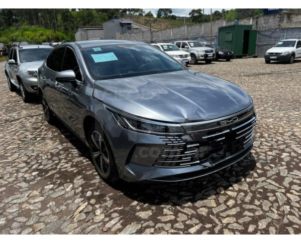 Foto de ITAÚNA/MG-BYD KING GS 1.5 16V AUT. (HIBRIDO) 2024/2025-PA12604