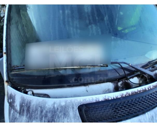 Foto de RIO DAS OSTRAS/RJ - MERCEDES-BENZ / REVESCAP AMB SR