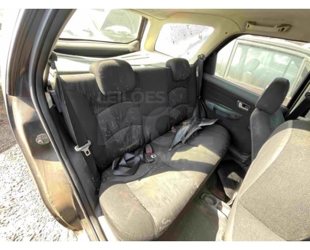 Foto de CAPIVARI/SP - VEÍCULO CONSERVADO - FIAT/PALIO WEEK ELX FLEX - 2005/2006