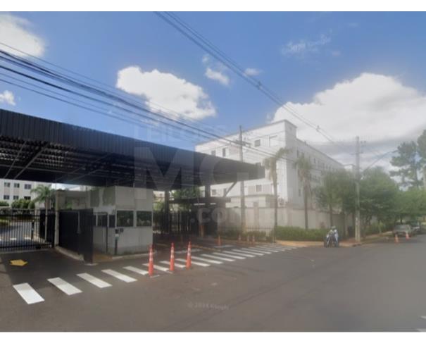 Foto de RIBEIRÃO PRETO/SP — Apartamento no Bairro Parque São Sebastiao