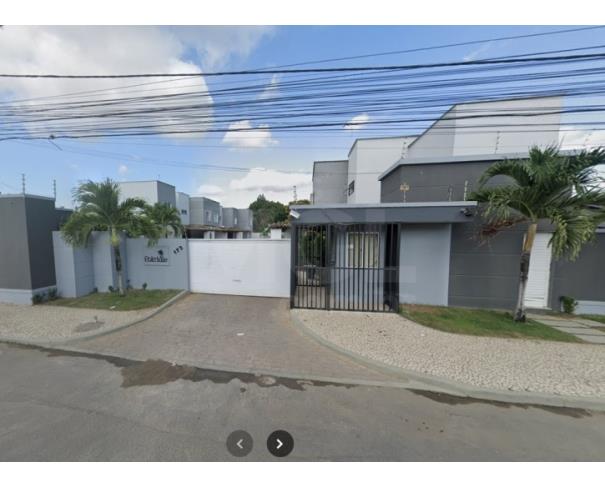 Foto de FEIRA DE SANTANA/BA — Casa no Residencial Palm Ville