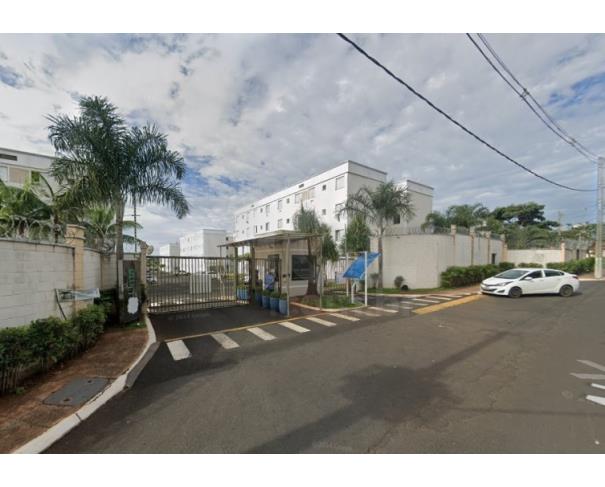 Foto de Uberlândia/MG - Apartamento com 63.00 m² no Bairro Aclimação 516230725