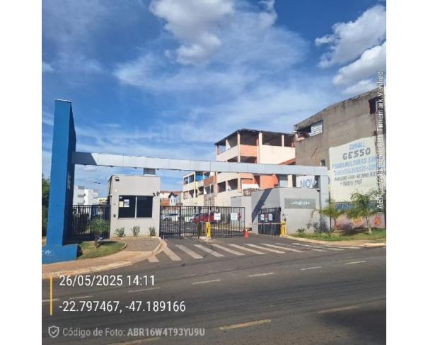 Foto de SUMARÉ/SP — Apartamento com 2 quartos 1 Vaga na Garagem (F8787710693099)