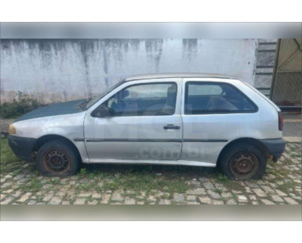 Foto de CARMO DA MATA/MG - VOLKSWAGEN Gol 16V 