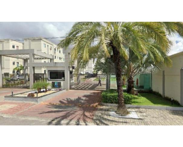 Foto de FORTALEZA/CE — Apartamento 2 quartos (F8787707140645)