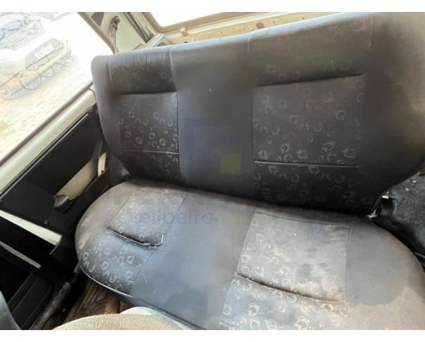 Foto de IBATIBA/ES - Fiat/Uno Mille, 2011/2012, FLEX