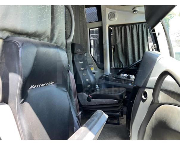 Foto de RIO DE JANEIRO/RJ- VTP ÔNIBUS URBANO GRAN MIDI 41PSG 4X2 MASCARELLO