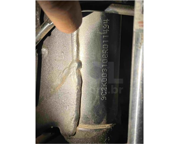 Foto de CAPIVARI/SP - VEÍCULO CONSERVADO - HONDA/NXR150 BROS ESD - 2007/2008