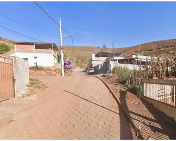 Foto de SÃO FRANCISCO DO GLÓRIA/MG — Lote com 200m² na Chácara Walchan