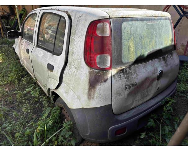Foto de PIRAPETINGA/MG - Fiat/uno vivace 10, 2011/2012, FLEX 