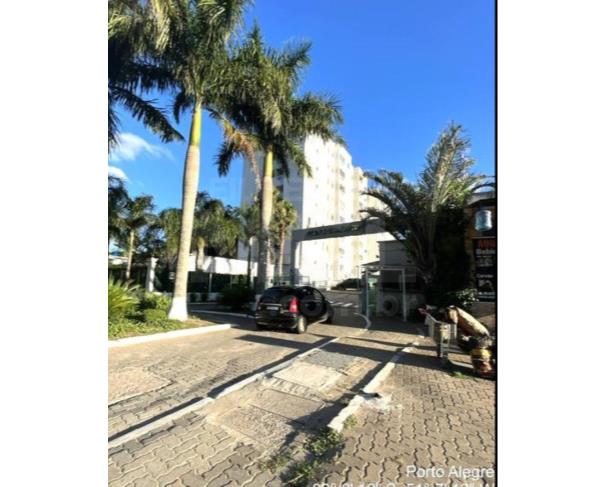 Foto de PORTO ALEGRE/RS — Apartamento 2 quartos (F8555534957350)